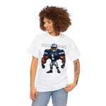 Dallas Tshirt, Personalized Football Shirt, Fantasy League, Dallas Cowboys, Cowboys Tshirt, Football Tshirt,