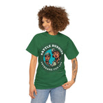 Battle Buddies graphic t-shirts for veterans, female veteran, military shirts, army, black veterans