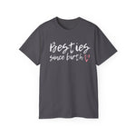 Besties Shirt, Galentine Presents, Friends Galentine, Galentine Best, Galentine Designs, Galentine, Galentine for Friend, Gift for Best Friend