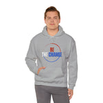 Be the Change graphic hoodie  men/women hoodie USA sweatshirts, patriotic wear