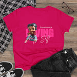 Betty Boop, Loving Self, Betty Boop Shirt, Betty Boop Tshirt, Loving Self, Betty Boop, Gift for her, cute Betty Boop