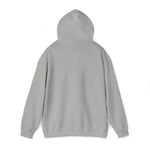 Class of DD214  Unisex Heavy  Hooded Sweatshirt