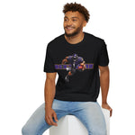 Baltimore Ravens, Don't Blink, Ravens Shirt, football shirt, football t-shirt, guars shirt, jaguars tshirt, ravens tshirt