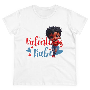 Betty Boop, Valentines Babe, Betty Boop Shirt, Betty Boop Tshirt, Black Betty Boop, Gift for her, cute Betty Boop