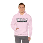 VETERAN STAY STRONG HOODIE Unisex Heavy  Hooded Sweatshirt ARMED FORCES GIFTS