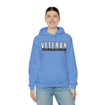 VETERAN STAY STRONG HOODIE Unisex Heavy  Hooded Sweatshirt ARMED FORCES GIFTS