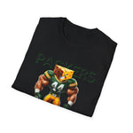 Go Packers, Fantasy Packers Shirt, Cheesehead Shirt, Packers Shirt, Patriots Shirt, Patriots Tshirt, Patriots Cheesehead