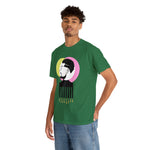 Beard and Bolt, graphic designs, african american brotherhood, t-shirts