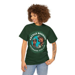 Battle Buddies graphic t-shirts for veterans, female veteran, military shirts, army, black veterans