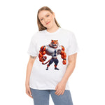 Auburn Tigers, Auburn Shirts, Auburn Game Day, Auburn Fan,  Game Day Shirts, Unisex Heavy Cotton Tee