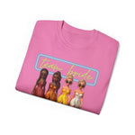 Bride Crew, Bridesmaid shirts, Bridesmaid gifts, Bridesmaid Tshirts,