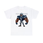 Dallas Tshirt, Personalized Football Shirt, Fantasy League, Dallas Cowboys, Cowboys Tshirt, Football Tshirt,