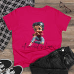 Betty Boop, All we need is Love, Betty Boop Shirt, Betty Boop Tshirt, Gift for her, Retro Betty Boop