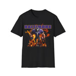 Baltimore Ravens, Don't Blink, Ravens Shirt, football shirt, football t-shirt, guars shirt, jaguars tshirt, ravens tshirt