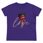 Betty Boop, Love Self, Betty Boop Shirt, Betty Boop Tshirt, Black Betty Boop, Gift for her, cute Betty Boop, Unique Betty Boop