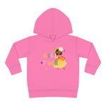 GIRL POWER Toddler Pullover Fleece KIDS