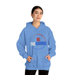 Be the Change graphic hoodie  men/women hoodie USA sweatshirts, patriotic wear