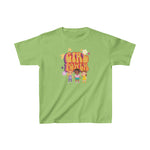 GIRL POWER Kids Heavy Tee CULTURAL WEAR