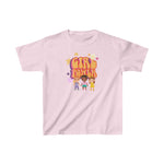 GIRL POWER Kids Heavy Tee CULTURAL WEAR