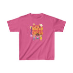 GIRL POWER Kids Heavy Tee CULTURAL WEAR