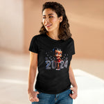 Betty Boop, Retro Betty Boop Shirt, Betty Boop Tshirt, Red Betty Boop, New Year 2024, New Years Eve Party