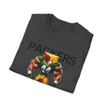 Go Packers, Fantasy Packers Shirt, Cheesehead Shirt, Packers Shirt, Patriots Shirt, Patriots Tshirt, Patriots Cheesehead