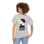 Beard and Bolt, graphic designs, african american brotherhood, t-shirts